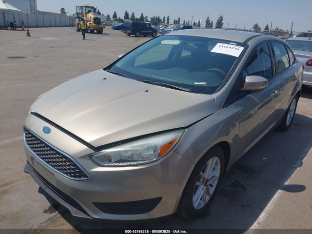 1FADP3F24FL203946 Ford 2015