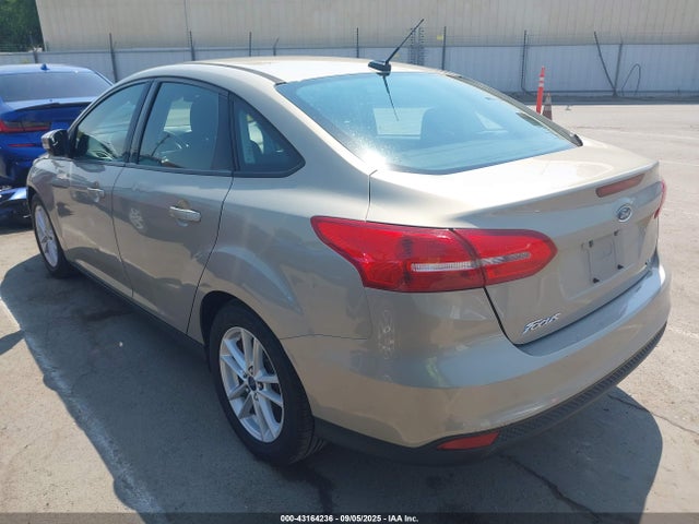 1FADP3F24FL203946 Ford 2015