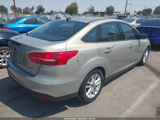 1FADP3F24FL203946 Ford 2015