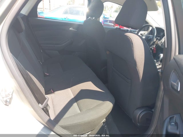 1FADP3F24FL203946 Ford 2015