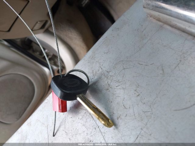 2000 LEXUS ES 300 JT8BF28G3Y5078645 Photo 10