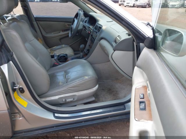 2000 LEXUS ES 300 JT8BF28G3Y5078645 Photo 4