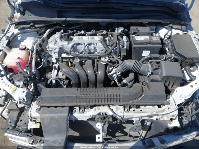 JTDEPRAE7LJ098328 Toyota 2zr-fae