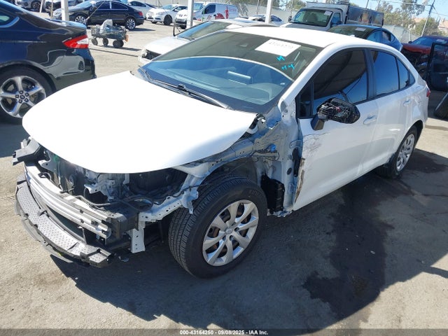 JTDEPRAE7LJ098328 Toyota 2zr-fae
