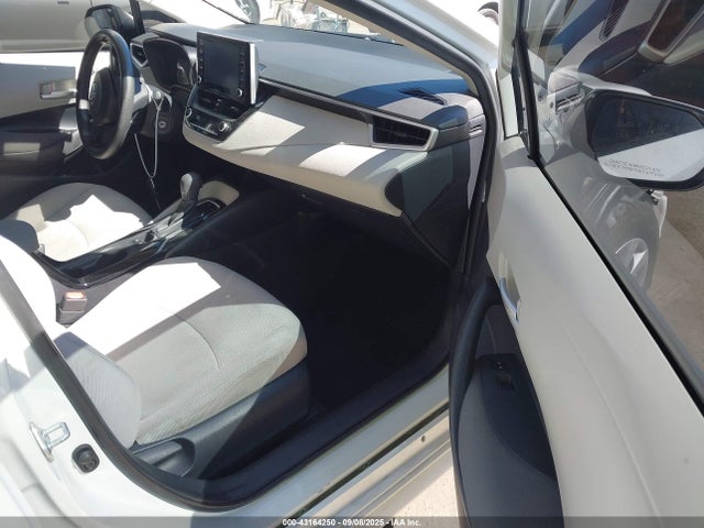 JTDEPRAE7LJ098328 Toyota 2zr-fae