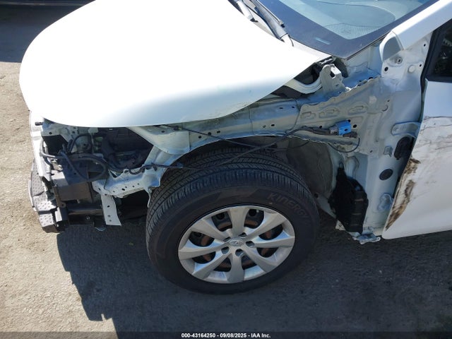 JTDEPRAE7LJ098328 Toyota 2zr-fae