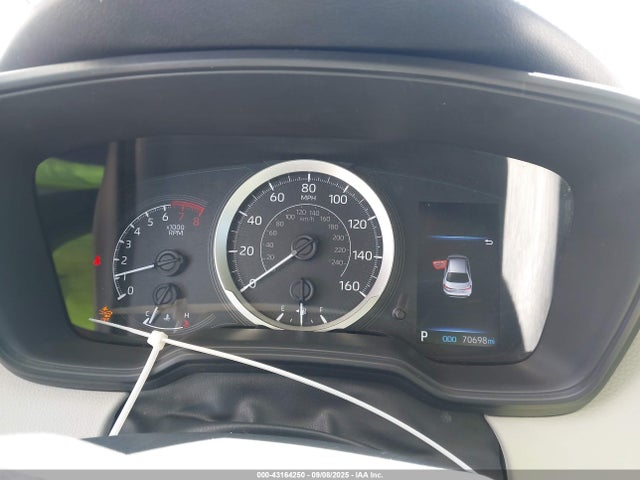 JTDEPRAE7LJ098328 Toyota 2zr-fae