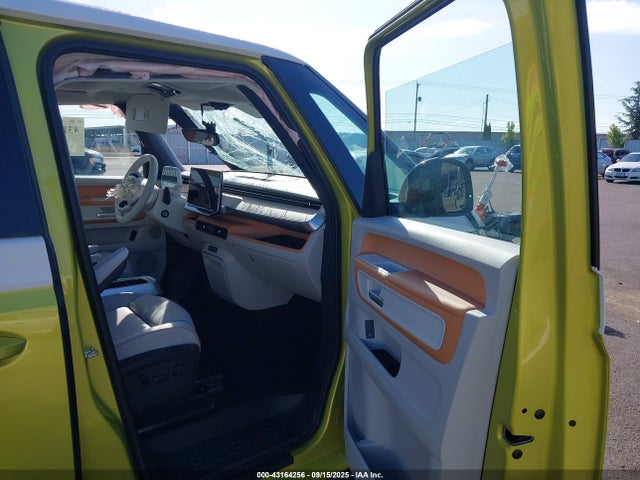 WVG6YVEB0SH020100 Volkswagen Id Buzz