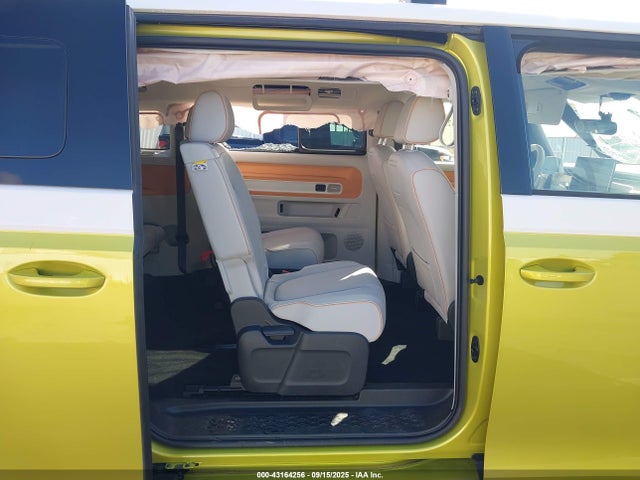 WVG6YVEB0SH020100 Volkswagen Id Buzz