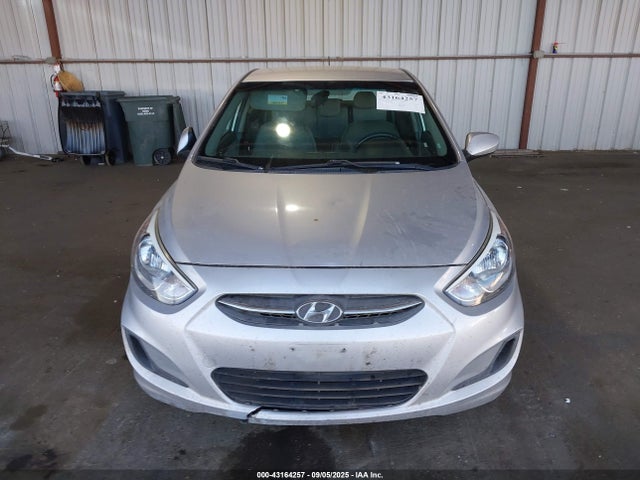 KMHCT4AE1HU217563 Hyundai 2017