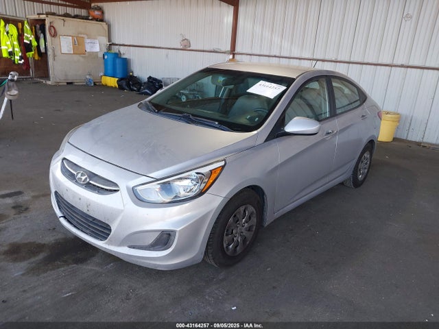 KMHCT4AE1HU217563 Hyundai 2017
