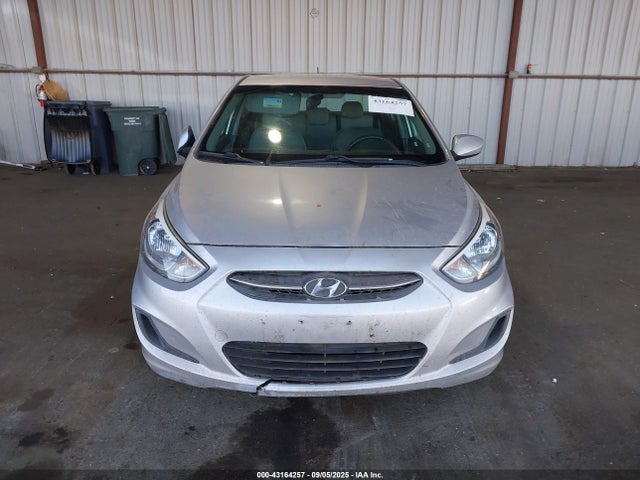 KMHCT4AE1HU217563 Hyundai 2017