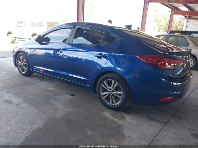 5NPD84LF8LH578131 Hyundai ELANTRA SEL