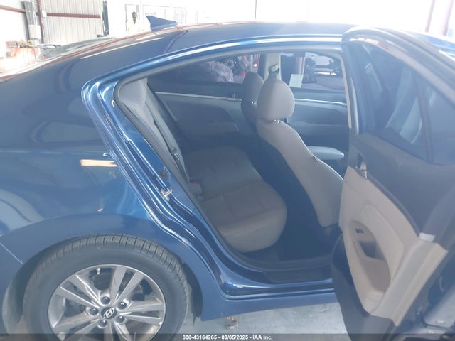 5NPD84LF8LH578131 Hyundai ELANTRA SEL