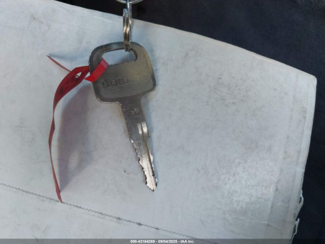 1992 MITSUBISHI 3000 GT JA3XE74C3NY040027 Photo 10