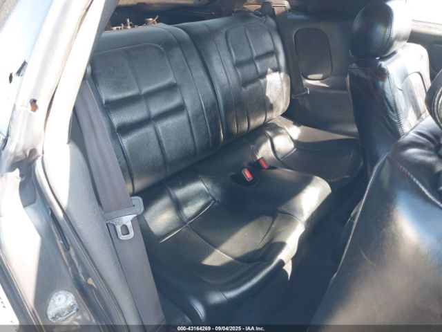 1992 MITSUBISHI 3000 GT JA3XE74C3NY040027 Photo 7