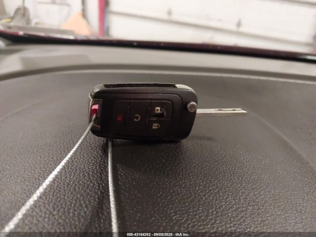 2015 BUICK ENCORE KL4CJCSB9FB084207 Photo 10