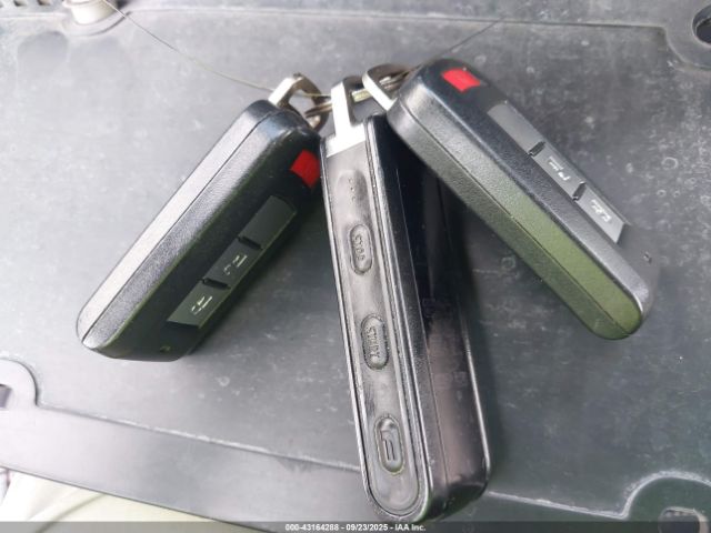 2020 MITSUBISHI OUTLANDER JA4AD3A33LZ023821 Photo 10