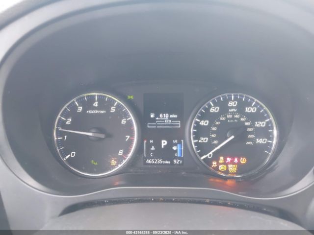 2020 MITSUBISHI OUTLANDER JA4AD3A33LZ023821 Photo 6