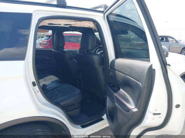 2020 MITSUBISHI OUTLANDER JA4AD3A33LZ023821 Photo 7