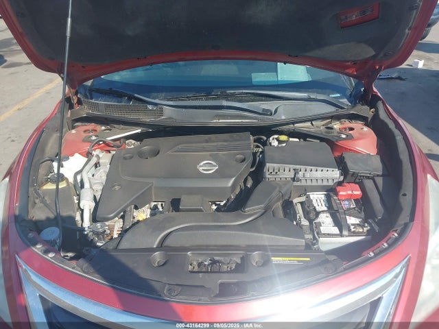 Nissan Altima 2015 1N4AL3AP3FC106450 Image 10