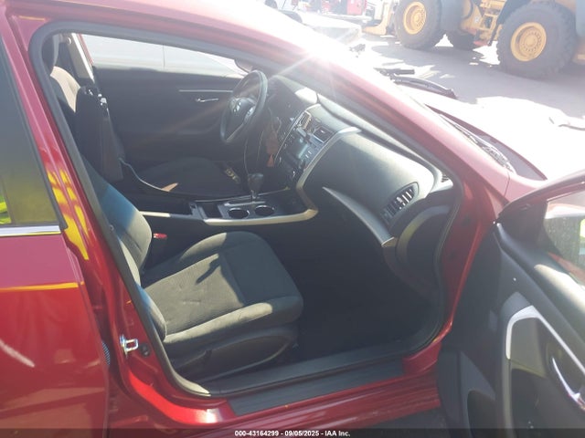 Nissan Altima 2015 1N4AL3AP3FC106450 Image 5