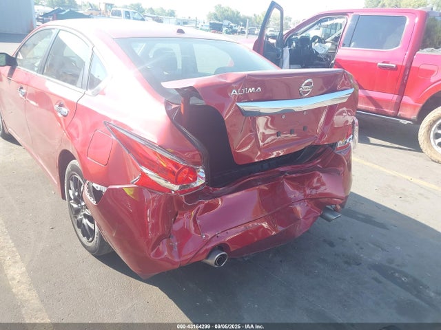 Nissan Altima 2015 1N4AL3AP3FC106450 Image 6