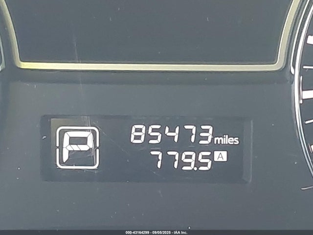 Nissan Altima 2015 1N4AL3AP3FC106450 Image 7