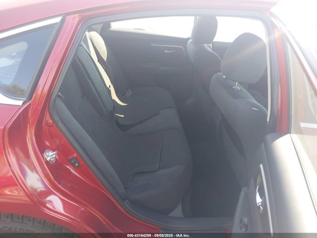 Nissan Altima 2015 1N4AL3AP3FC106450 Image 8
