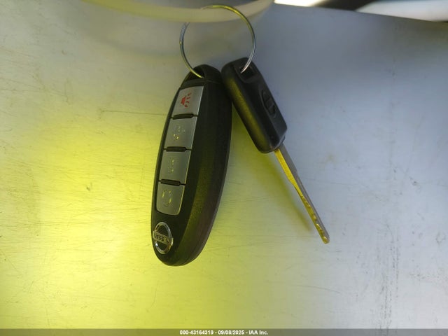 Nissan 2019 2019 1N6AA1E5XKN509964 Image 11