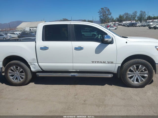 Nissan 2019 2019 1N6AA1E5XKN509964 Image 13