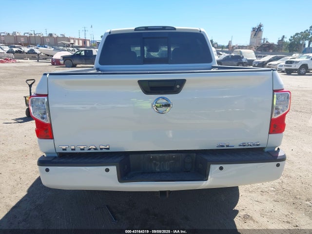 Nissan 2019 2019 1N6AA1E5XKN509964 Image 16