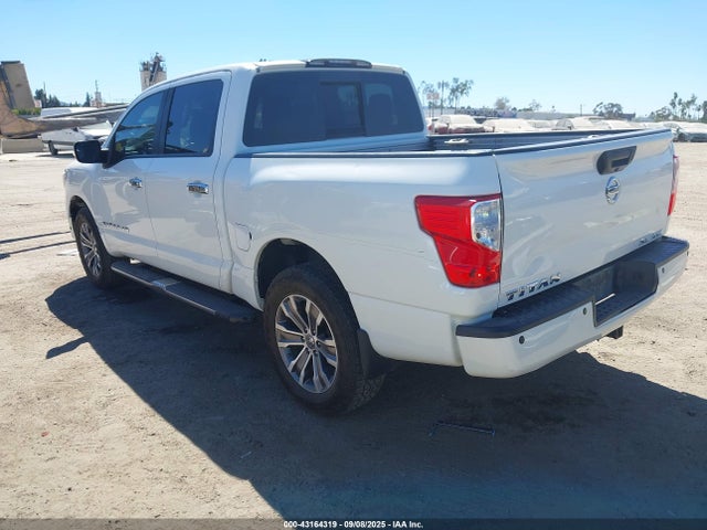 Nissan 2019 2019 1N6AA1E5XKN509964 Image 3