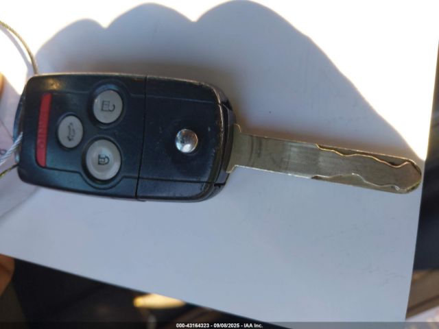 2008 ACURA TL 19UUA66248A035416 Photo 10