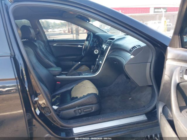 2008 ACURA TL 19UUA66248A035416 Photo 4