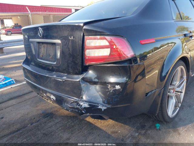 2008 ACURA TL 19UUA66248A035416 Photo 5