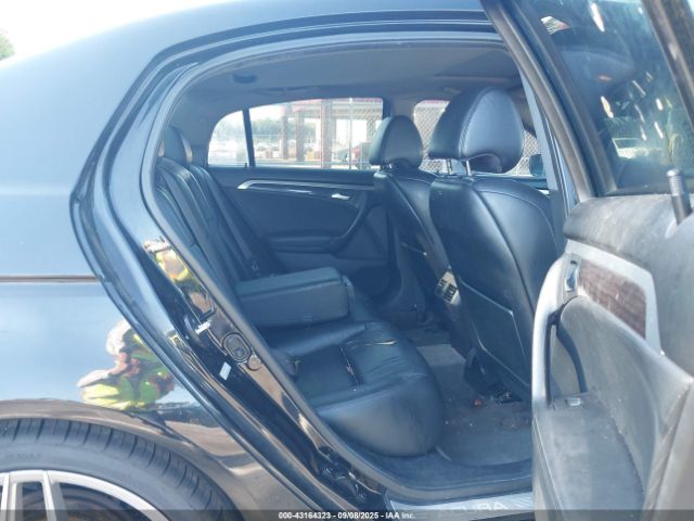 2008 ACURA TL 19UUA66248A035416 Photo 7
