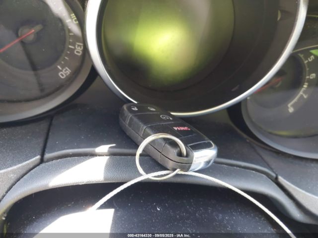 2016 FIAT 500X ZFBCFXCT0GP334841 Photo 10