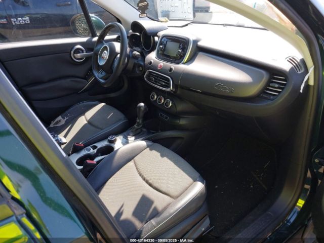 2016 FIAT 500X ZFBCFXCT0GP334841 Photo 4