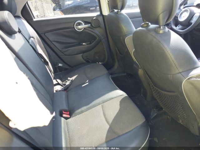2016 FIAT 500X ZFBCFXCT0GP334841 Photo 7