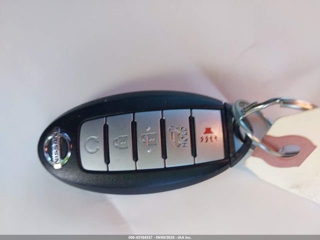 Nissan 2014 2014 5N1AR2MM7EC601927 Image 11