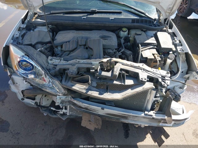 1G4PP5SK7E4244343 Buick lea
