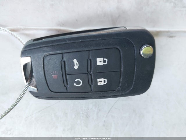 1G4PP5SK7E4244343 Buick lea