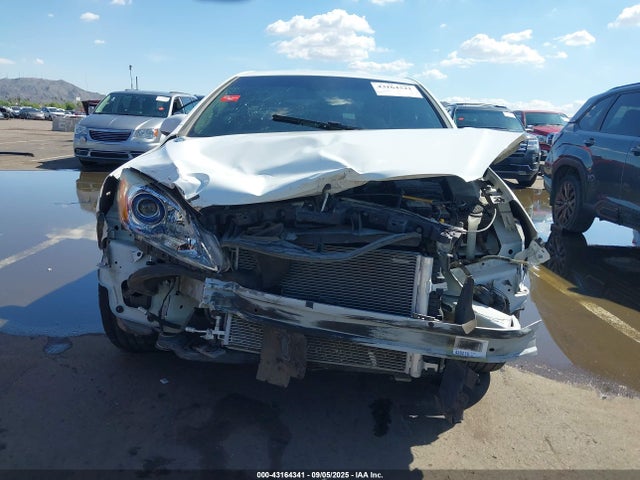 1G4PP5SK7E4244343 Buick lea
