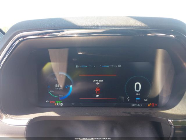 2023 FORD F-150 LIGHTNING 1FT6W1EV5PWG38142 Photo 6