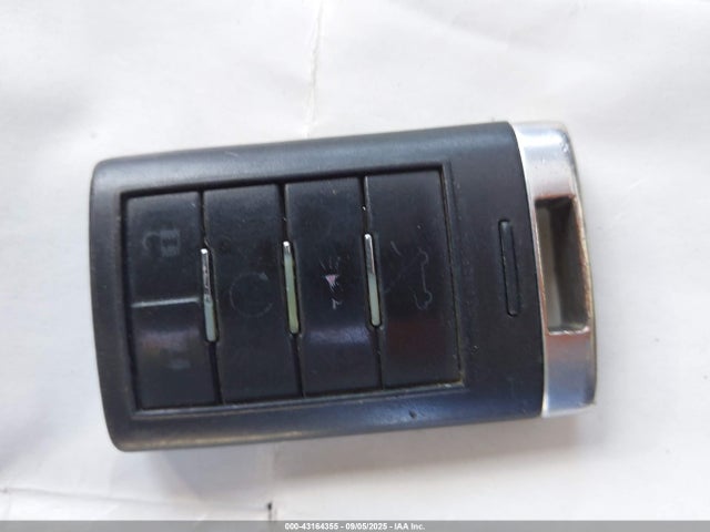 2010 CADILLAC SRX 3GYFNAEY9AS522128 Photo 10