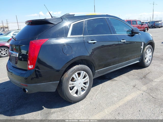 2010 CADILLAC SRX 3GYFNAEY9AS522128 Photo 3