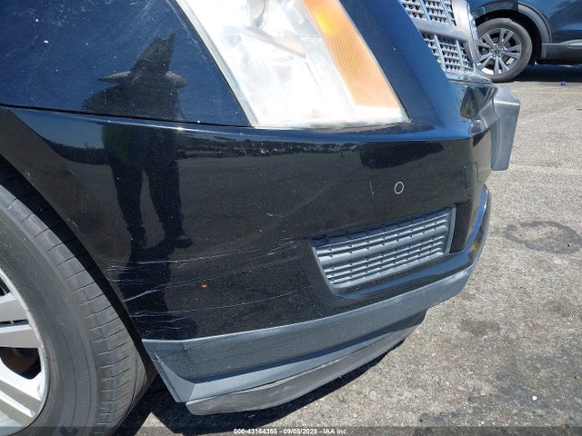 2010 CADILLAC SRX 3GYFNAEY9AS522128 Photo 5