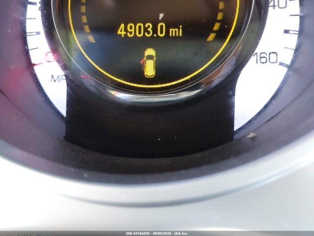 2010 CADILLAC SRX 3GYFNAEY9AS522128 Photo 6