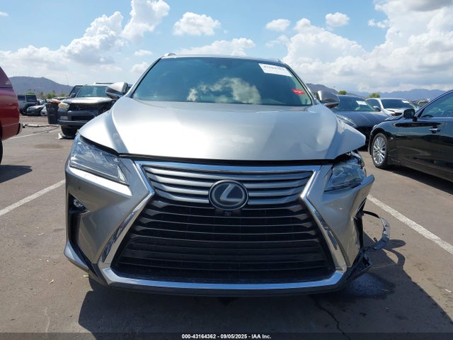 Lexus Rx 350l Luxury 2019 JTJGZKCA2K2011851 Image 12